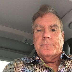 Meet your Posher, James f